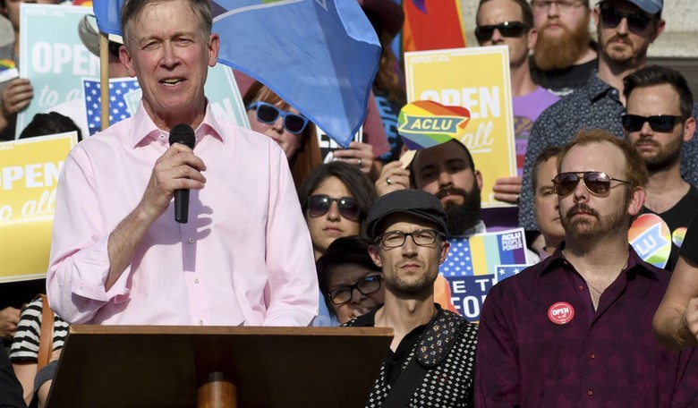 Colorado Has a Progressive Pattern of Liberty Infringement and First Amendment Failures