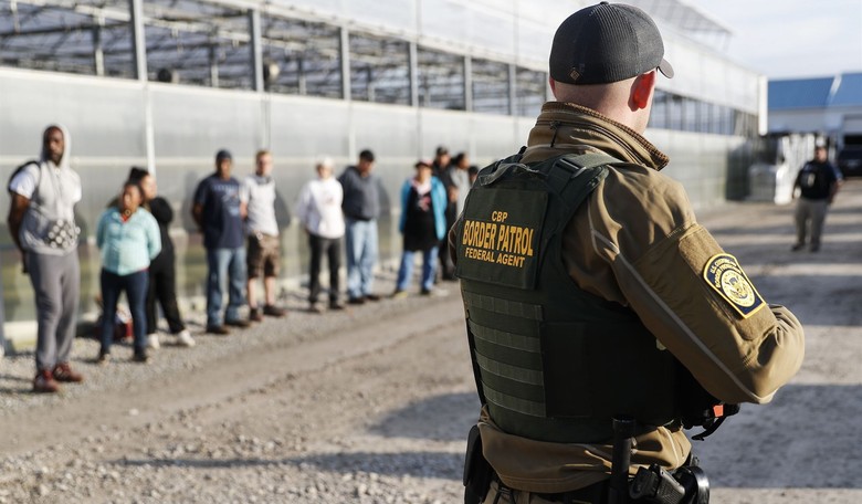 The House Is Voting on Immigration Today. Here's What You Need to Know About the Goodlatte and 'Compromise' Bills.