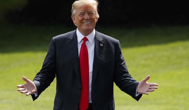 You Don't Get To Rewrite the Constitution Because You Dislike Donald Trump