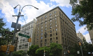 Another Win for Socialism: Rents in Manhattan Reach All-Time Highs