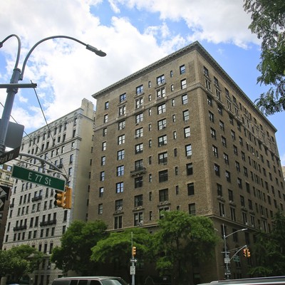 Another Win for Socialism: Rents in Manhattan Reach All-Time Highs