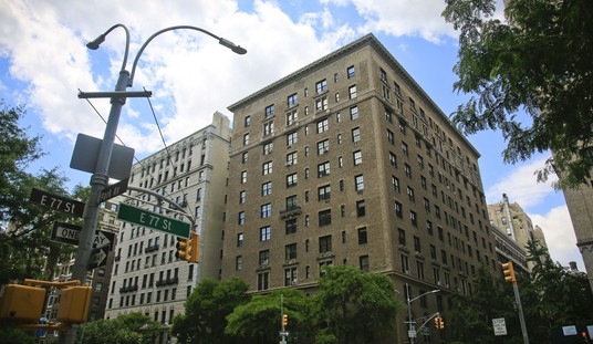 Another Win for Socialism: Rents in Manhattan Reach All-Time Highs
