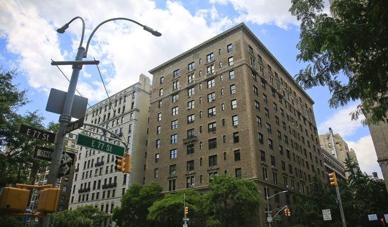 Another Win for Socialism: Rents in Manhattan Reach All-Time Highs