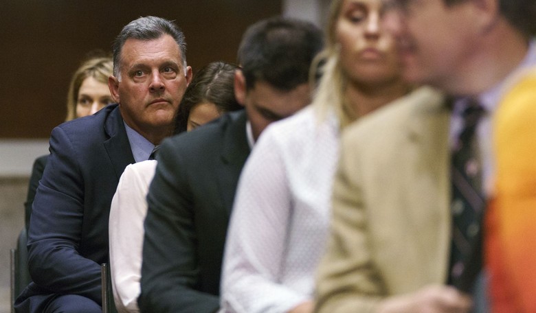 Former USA Gymnastics President Arrested For Alleged Tampering With Evidence in Nassar Case