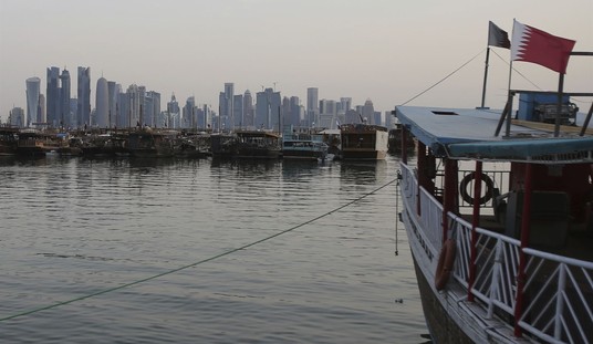 U.S. Envoy to Qatar to Discuss Qatar's Role in 'Combating the Financing of Terrorism'