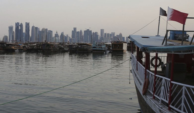 U.S. Envoy to Qatar to Discuss Qatar's Role in 'Combating the Financing of Terrorism'