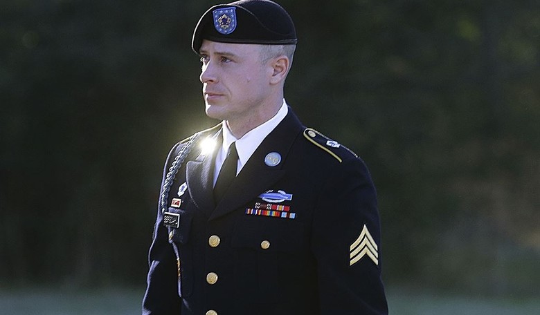 Republicans Want Bowe Bergdahl to Face New Trial After Desertion Conviction Is Thrown Out