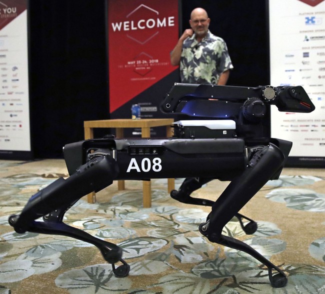 ICE Is Eyeing Another Huge Tech Purchase