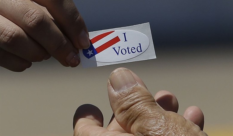 Here's Your Texas Primary Election Round-Up