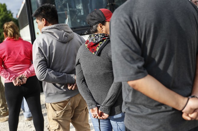 Washington State Sides With Sickos to Reduce Sentences for Child Predators