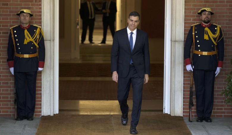 Spain Gets Owned: Trump Moves to Cut All U.S. Trade