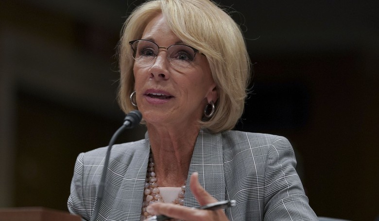 A School Funding Red Herring 