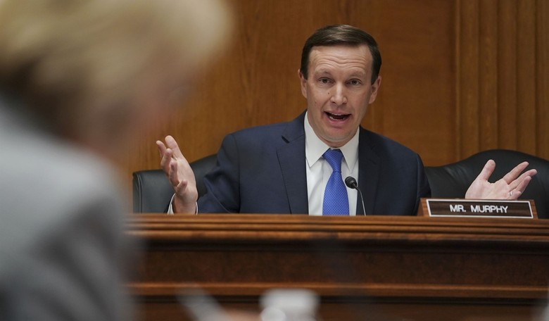 Here's What Senators Came Up With for a Deal on New Gun Laws