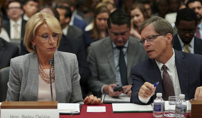 School Disciplinary Policies Must Be Local