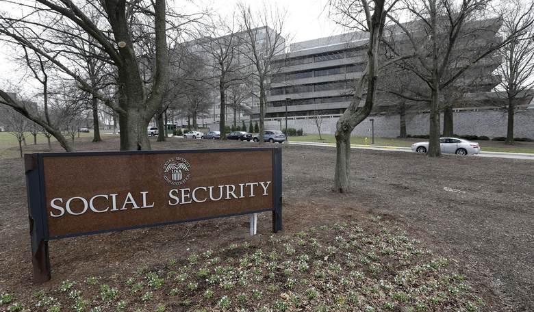 The Looming Entitlement Disaster Can Be Averted 