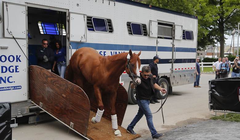 Just for Fun: Some of the Best Tweets Leading Up to the 'Kentucky Derby'