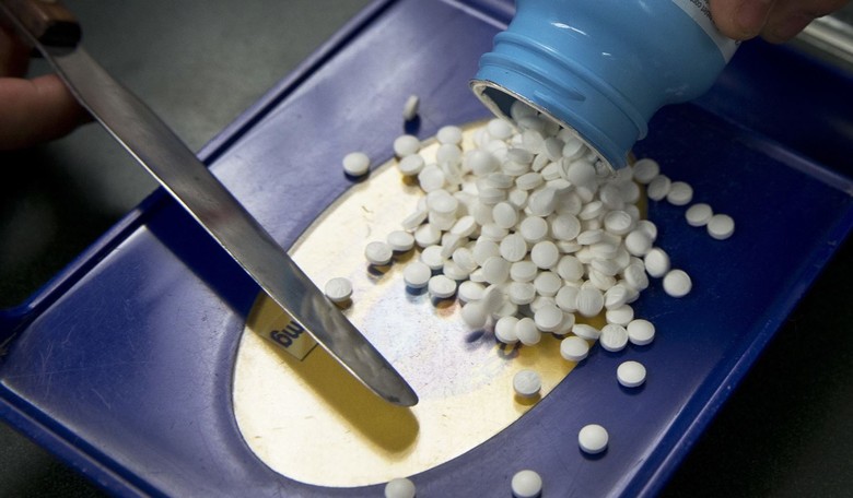 Let's Declare Our Independence From Foreign Drug Supply Chains