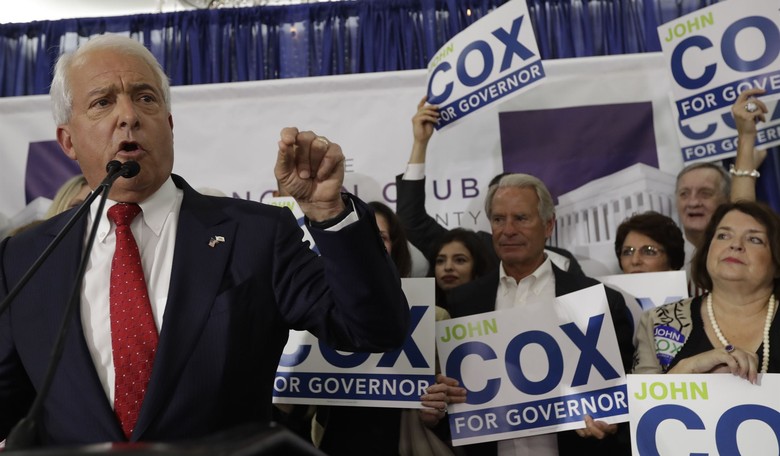 California Primary Reflections (Trump’s Strange Endorsement Makes Sense Now)