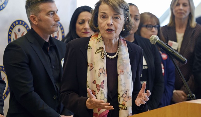 Well, Primary Night Is Over And The Democrats Have Averted Total Disaster In California 