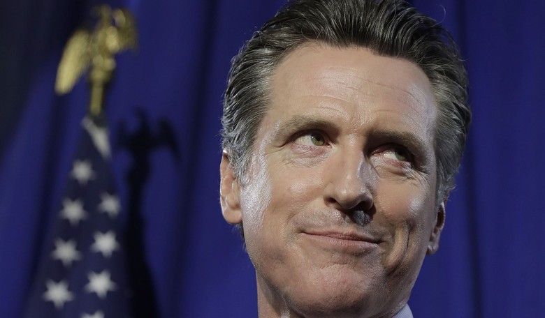 California Inches Closer to Keeping Trump Off the 2020 Primary Ballot 