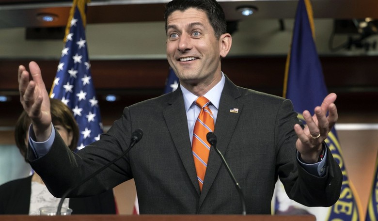 Can the GOP Establishment Stop Being Idiots Just Once?