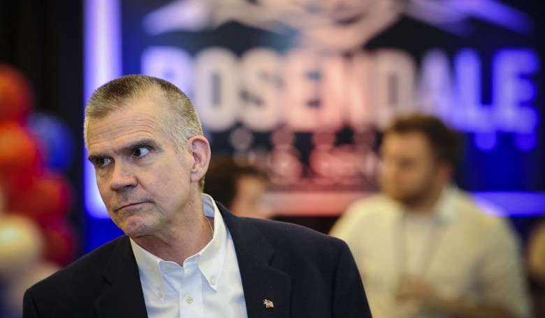 Montana Congressman Explains Why He's Concerned with DHS Reopening Border for Only Vaxxed Travelers