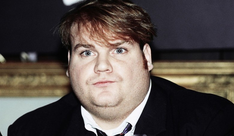 An SNL Skit Featuring Chris Farley That I Can't Believe Hasn't Been Yanked by YouTube...Yet