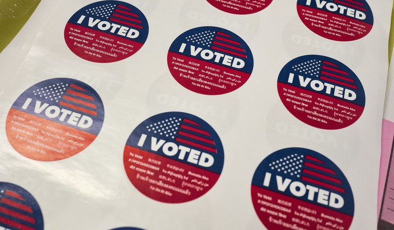South Carolina Voters Say Their Votes Were Changed