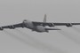 B-52 Crashes After Take-Off at Edwards Air Force Base