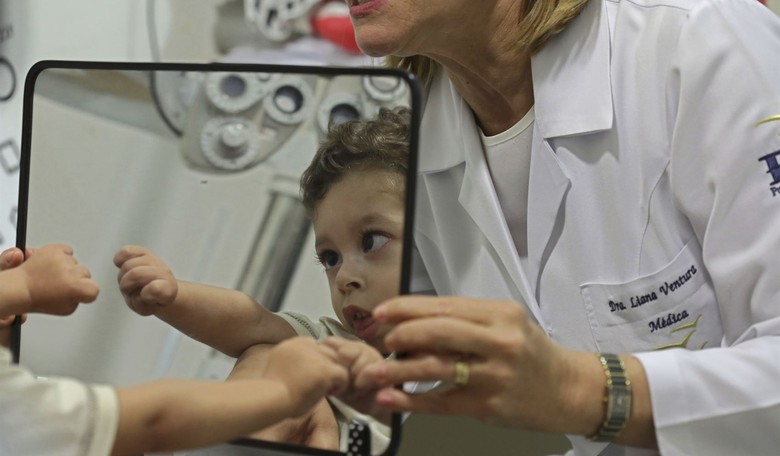 Five Ophthalmologists Caught in Lucrative Medicare Fraud