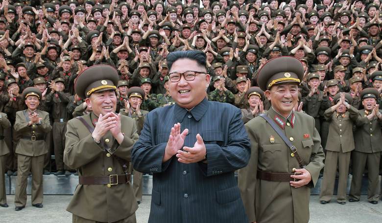 U.S.-North Korea Summit: How We Got Here