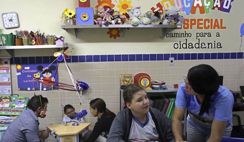 Over 1.4 Million Students Taught Radical Left Propaganda Under Guise of 'No Place for Hate'