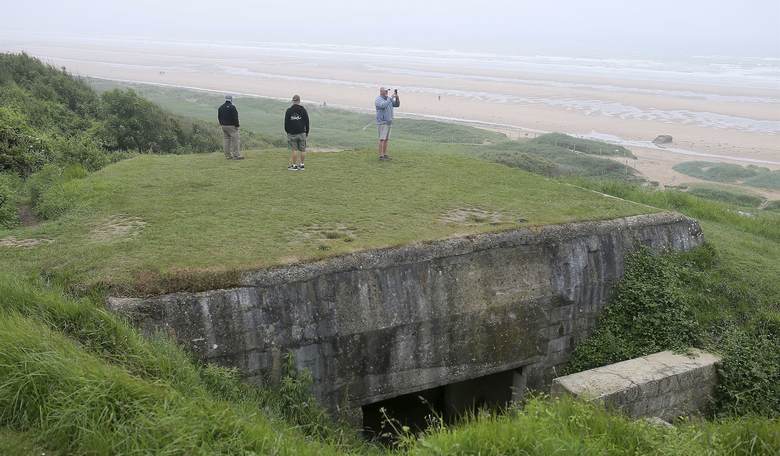 D-Day Legacy – They Expect Much of Us 