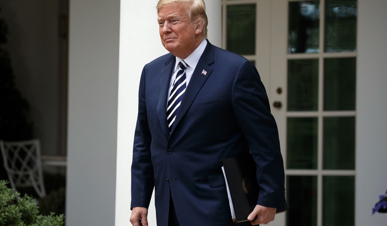 Democratic Congressman: If We Run On Impeaching Trump, We're Going To Lose Elections
