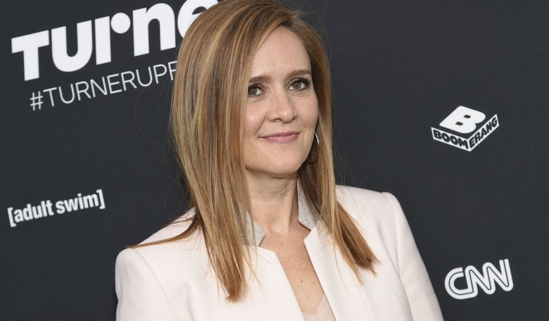 Flashback: That Time Samantha Bee Mocked a Cancer Patient On Her Now-Dead Show
