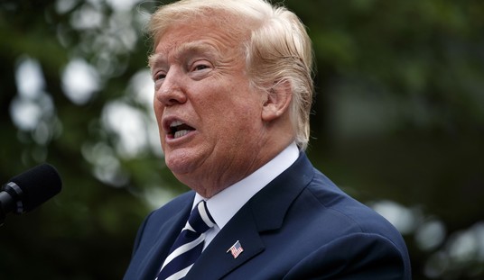 President Trump Sets Stage for GOP Gains This Fall. Democrats Will Get Shellacked