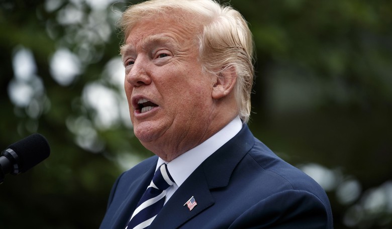 President Trump Sets Stage for GOP Gains This Fall. Democrats Will Get Shellacked