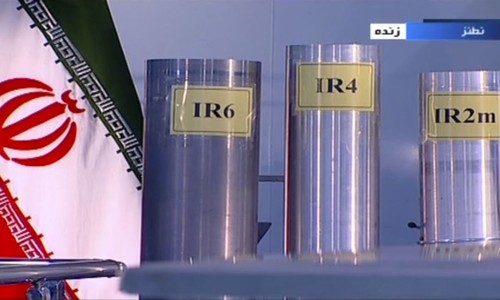 Iran Is Awarded a Seat on Nuclear Watchdog Committee, and I'm Sick to My Stomach