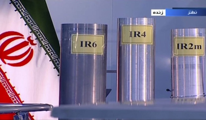 Iran Is Awarded a Seat on Nuclear Watchdog Committee, and I'm Sick to My Stomach