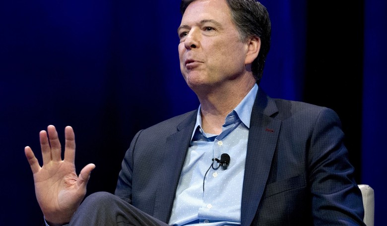 DOJ IG Preview: Comey Deviated Big League From Department Policy 