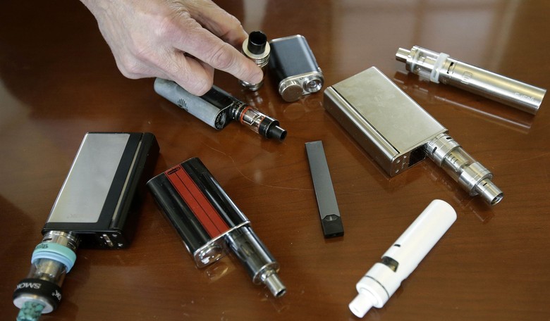 The Alarming Epidemic of Misguided Meddling With E-Cigarettes