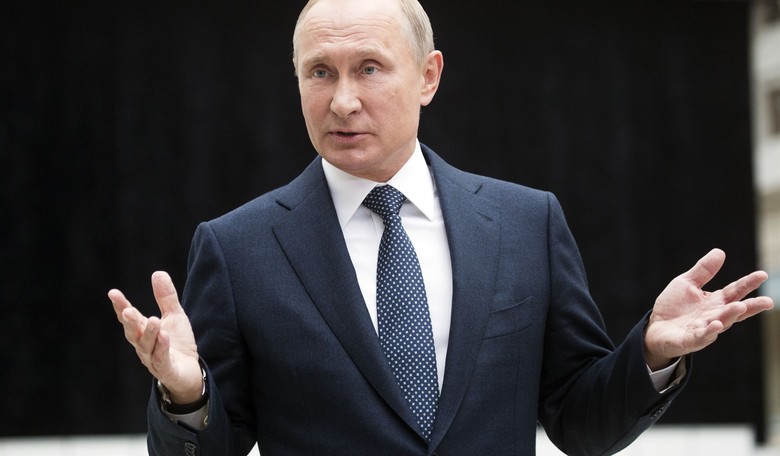 Whirlwind Press Conference: Trump Wants Russia Back at the G7, Says He Has Another Pardon in Mind