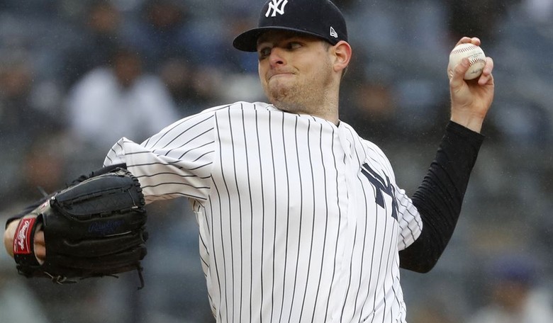 288 Wins Made Tommy John Great. One Surgery Made Him Immortal.