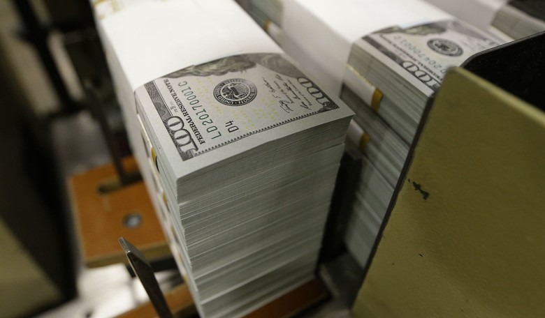Congress, Trump and the Fed Are Creating the Biggest Economic Bubble in World History