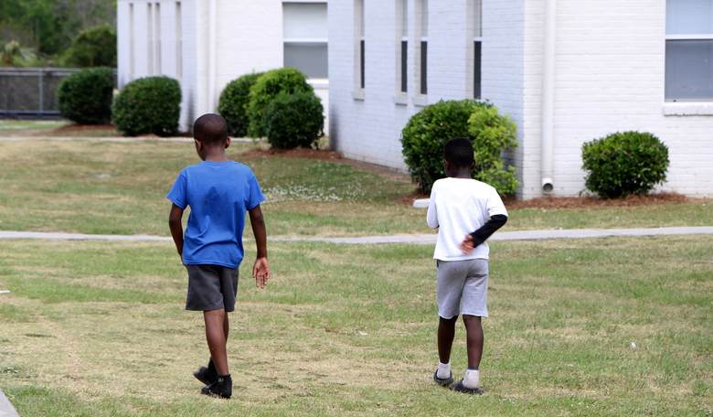 Discrimination and Disparities II