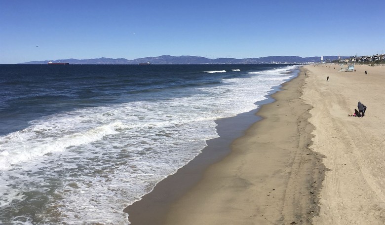 Chaos in California: Migrant Boat Landings Surge Along the Coast