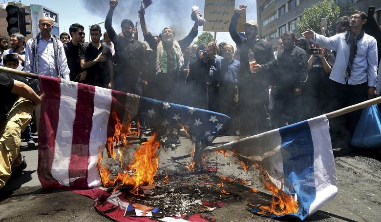 Daily Caller: Iran Facilitated Passage of 9/11 Attackers