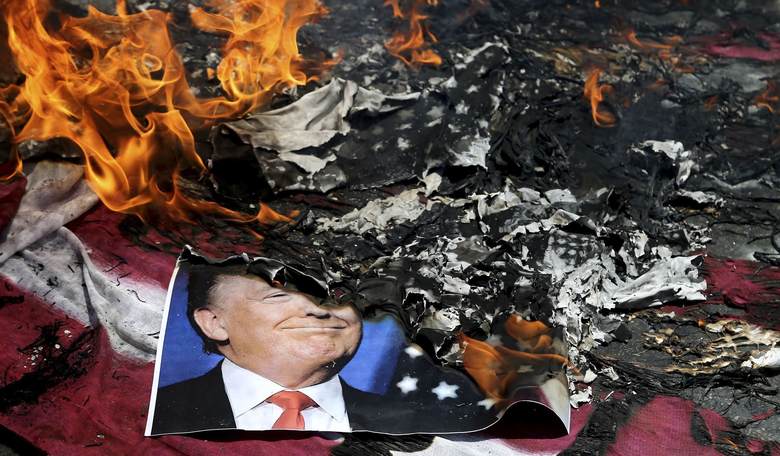 Q: What Fresh Mayhem Is the Extremist Left Going to Dump on Our Country Now? A: 'No Kings Day'