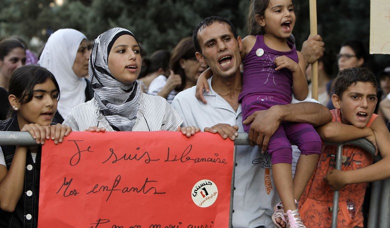 Trump: I Will Not Allow America to Turn Into a Refugee Holding Facility 