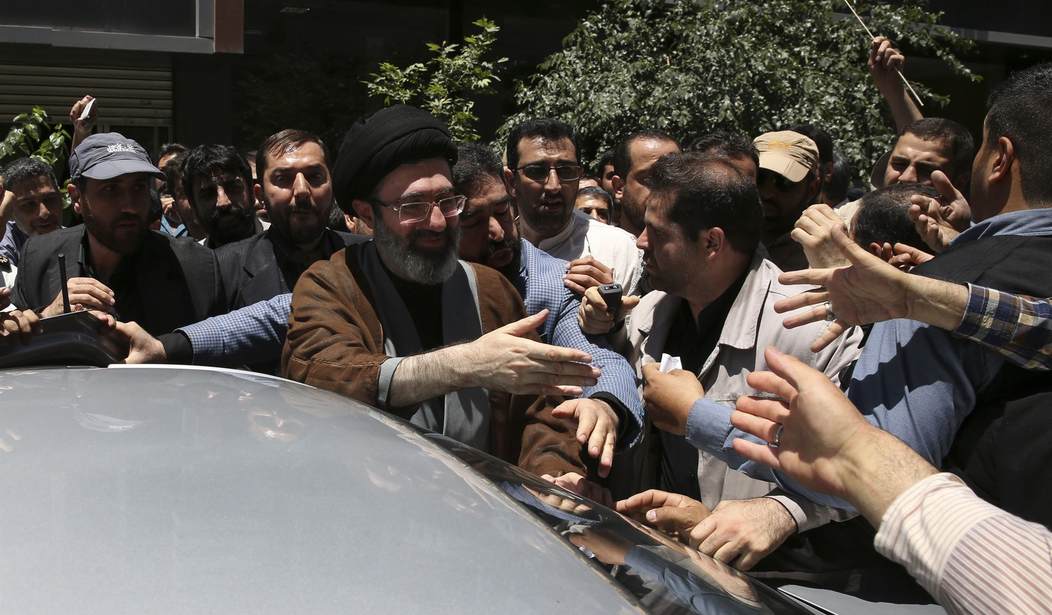 Iran Has Reportedly Chosen Their Next Supreme Leader, but He Might Already Be Dead